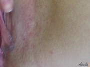 Играю со своей киской пока сводный брат играет на ПК - Screenshot 6 of 16 - Orgasm