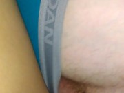 Fucking This Hairy Pussy Hard & Up Close 7/16