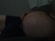 oh it hurts - Screenshot 10 of 16 - Pregnant