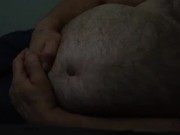 oh it hurts - Screenshot 15 of 16 - Pregnant