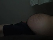 oh it hurts - Screenshot 5 of 16 - Pregnant
