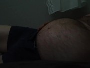 oh it hurts - Screenshot 9 of 16 - Belly
