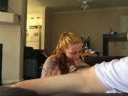 Let me suck you dry daddy 8/16