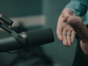 White uncut dick ASMR test 10/16