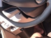 Public Car play at Vacaville Shopping Outlet