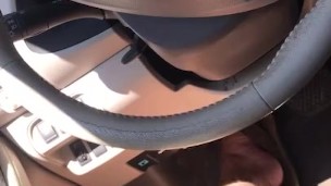 Public Car play at Vacaville Shopping Outlet