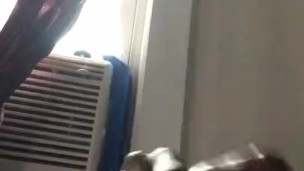 Early morning jerking