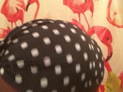 Bounce on your dick like this