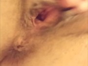 Finger