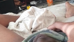 First stroking part one