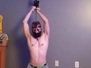 Restrained and vibed