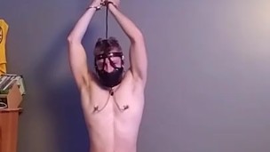 Restrained and vibed