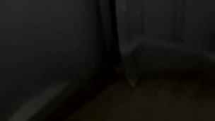 Desperate Piss on Portlet Floor