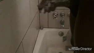 Soapy Stroke