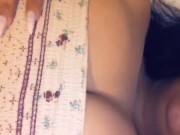 Happy Labor Day from MilkyTits95 3 8/16