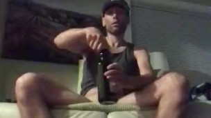 Dudes gotta pretty pink pussy