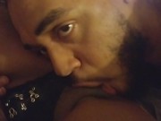 Eating pussy til she loses her fucking mind 11/16