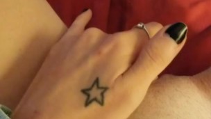 Naughty bed piss
