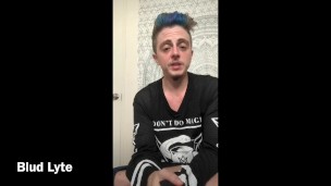 Announcing My Hiatus and Venting About Struggles Being a Trans Porn Creator
