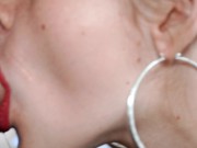 girl Does Perfect Closeup Blowjob with Facial Cumshot KaterinaAmateur 5/16