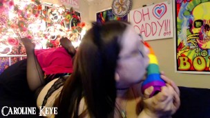 ORAL SKILLZ - LEELA LOVELESS