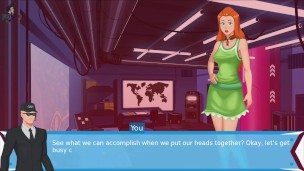 Totally Spies Paprika Trainer Uncensored Guide Part 3