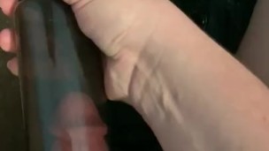 Cum in vacuum tube