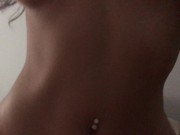 Short Tease Fuck Cowgirl Hot Fit Babe 4/16