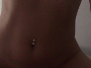 Short Tease Fuck Cowgirl Hot Fit Babe 5/16