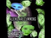 AREA 51 OFFICIAL PORN ALBUM: ALIENS ARE CUMMING PROD BY BUKAKKI FIRESTORM!!