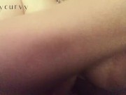 Drink, smoke, and cum with Carlycurvy!  13/16