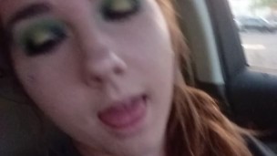Making that face for you 