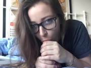 DaniDaniels(dot)com - Giant Dildo in My Pussy 6/16