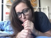 DaniDaniels(dot)com - Giant Dildo in My Pussy 7/16