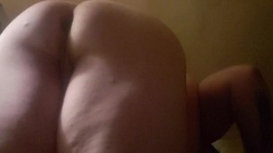 Jiggle that phat ass