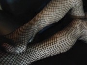 Algo sobre mi - Mis pies - español