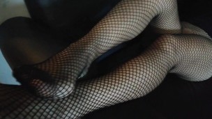 Algo sobre mi - Mis pies - español