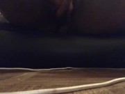 Cucumber  - Screenshot 11 of 16 - Girl Masterbating