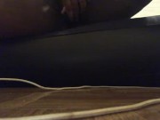 Cucumber  - Screenshot 7 of 16 - Girl Masterbating