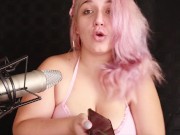 Blooper Reel - Delilah Dee 10/16