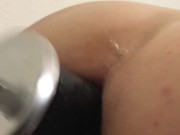 Preview DP fucking machine. 3/16