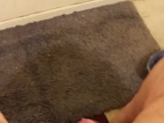 Fat guy cums before bed  - Screenshot 10 of 16 - Fap