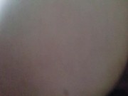 Asian girl determined to ride BBC for Creampie 1/16