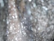 Hairy Pussy So Fucking Wet 