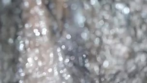 Hairy Pussy So Fucking Wet 
