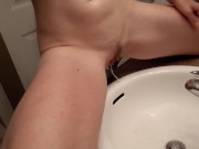 Desperate Sink Piss 10/16