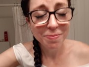 Desperate Sink Piss 14/16