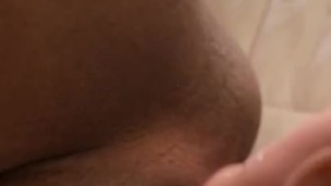 Pound me 
