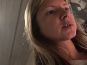 Gina Gerson Helsinki day 2