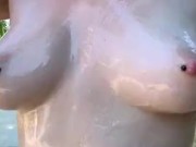 Oily mess - Screenshot 3 of 16 - Naked